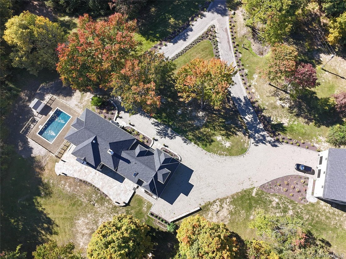 Casa en Millbrook, Nueva York, Estados Unidos 2 - 18224343