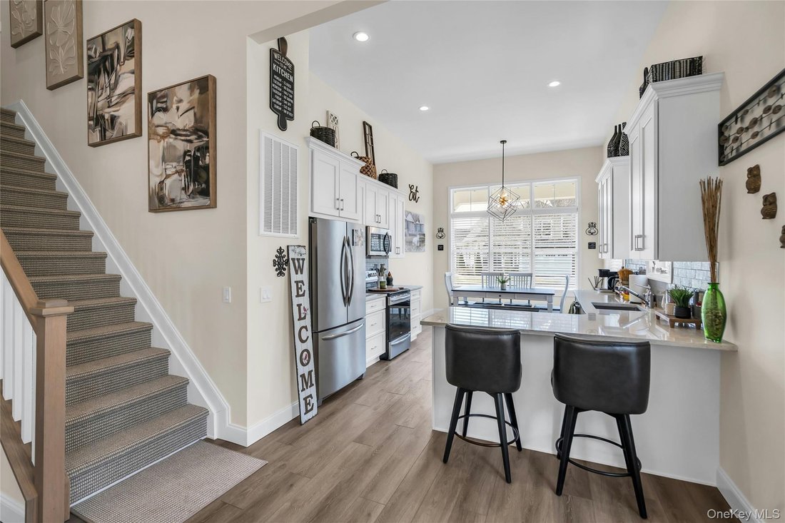 Condominio en Yaphank, Nueva York, Estados Unidos 3 - 17549778