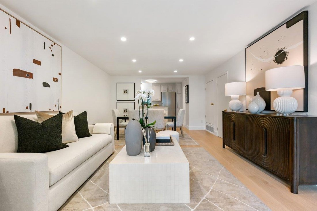 Townhouse en Burlingame, California, Estados Unidos 3 - 19039718