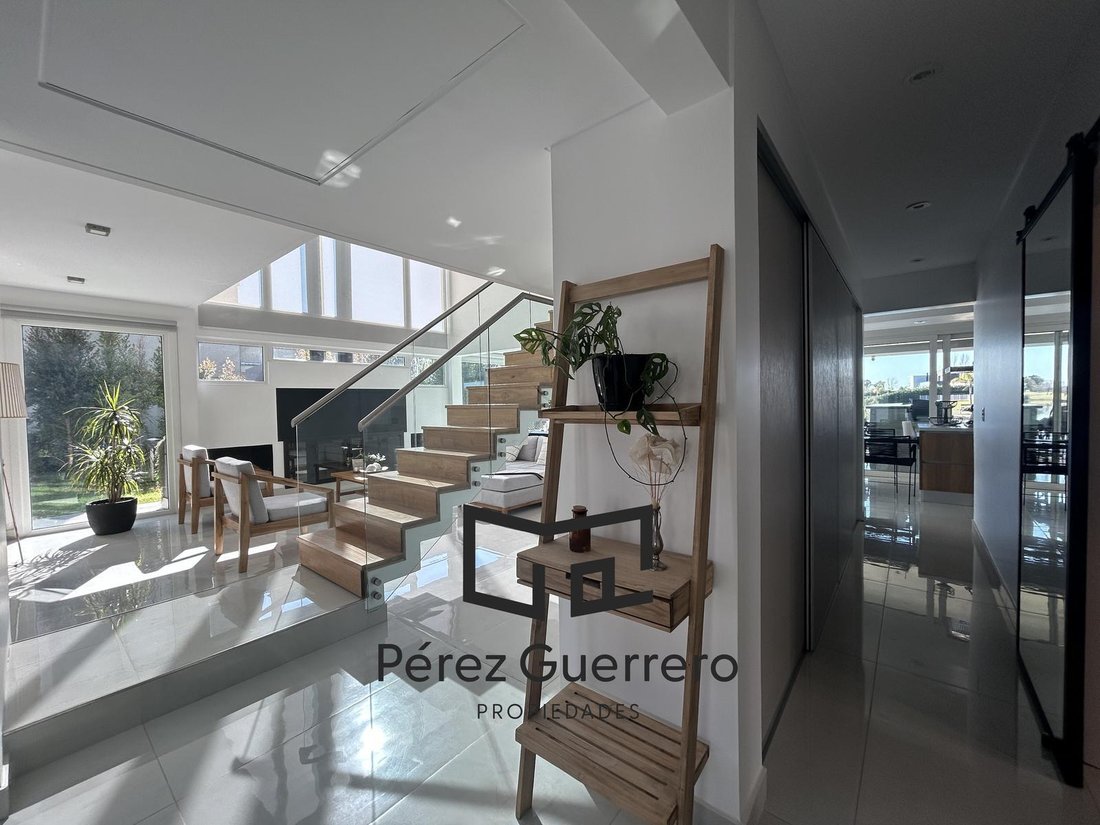 Casa en Belén de Escobar, Provincia de Buenos Aires, Argentina 5 - 19037854