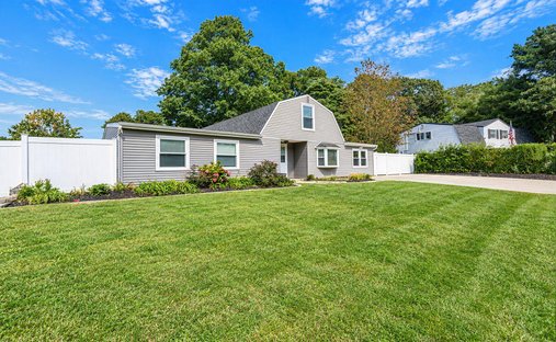 Maison à Farmingville, État de New York, États-Unis 1