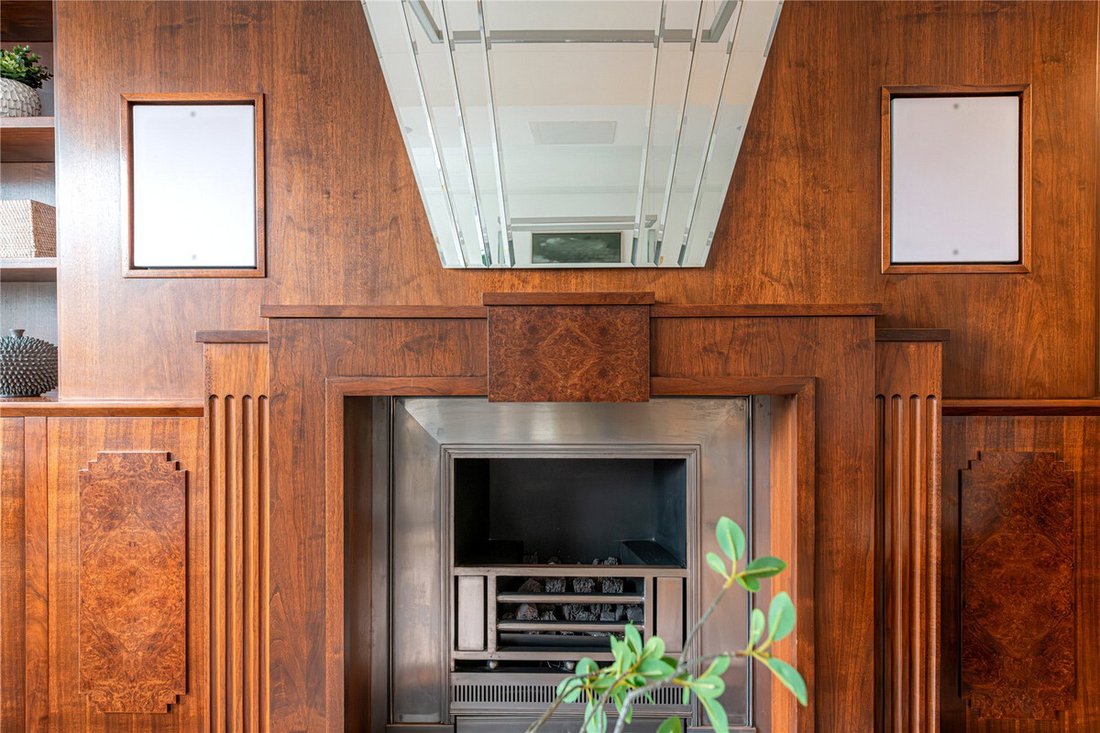 Apartment in Bayswater, Westminster, England 5 - 19038905