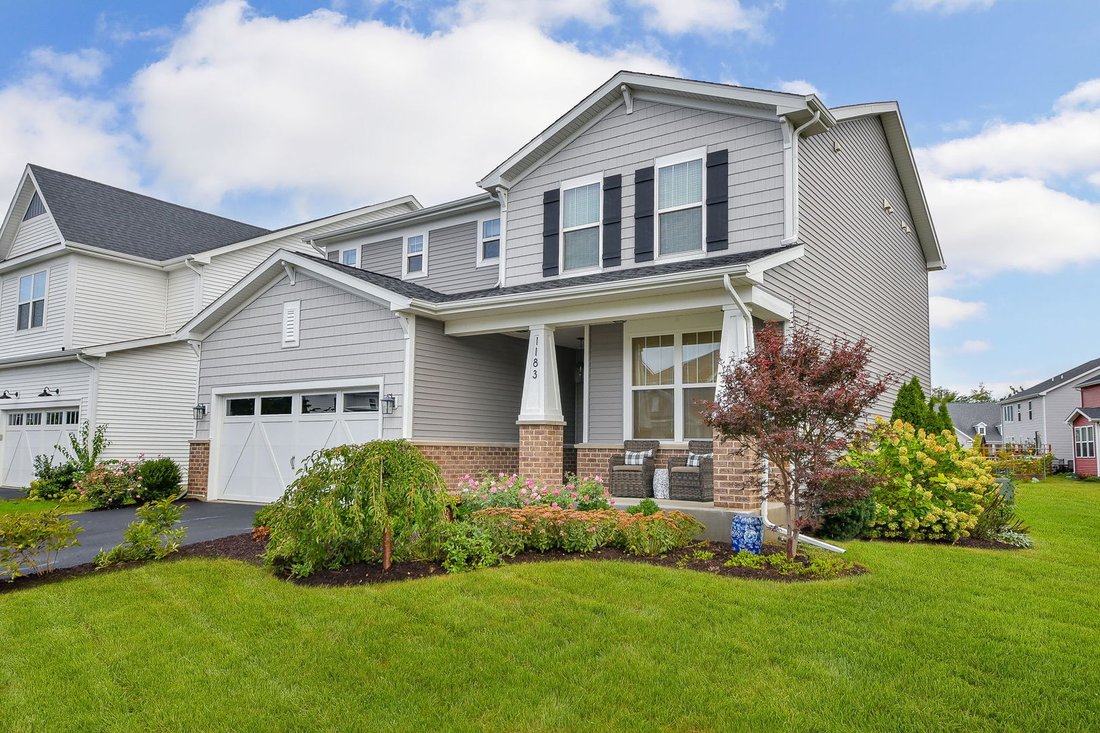 Casa a Naperville, Illinois, Stati Uniti 3 - 19040001