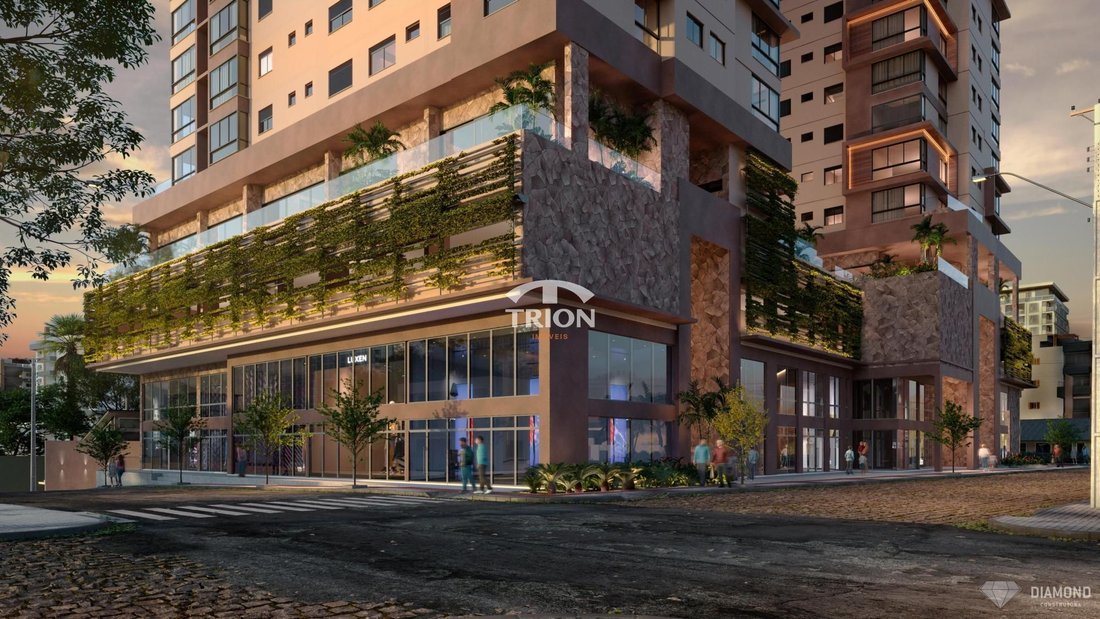 Penthouse in Lajeado, State of Rio Grande do Sul, Brazil 3 - 19037173