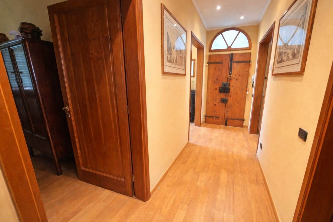 Apartment in Centro, Florence, Tuscany 2 - 19040302