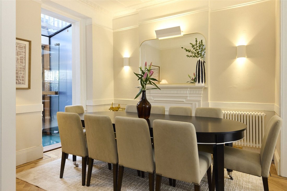 Townhouse in Hyde Park, Westminster, England 4 - 19038802