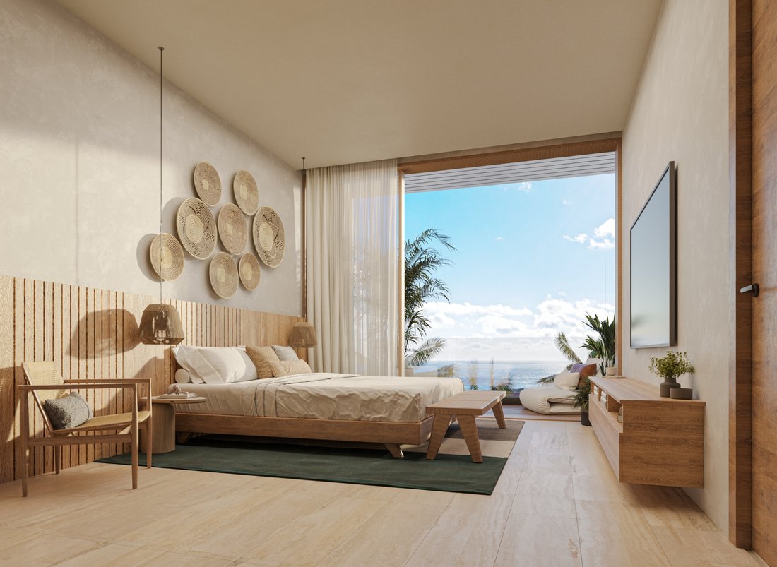 Condo in Juanillo, La Altagracia Province, Dominican Republic 5 - 19040238