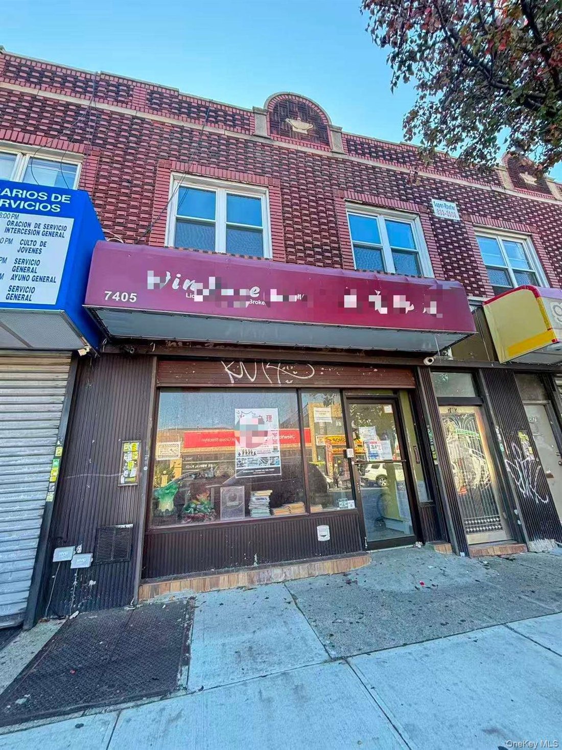 Casa en Nueva York, Nueva York, Estados Unidos 1 - 19039111