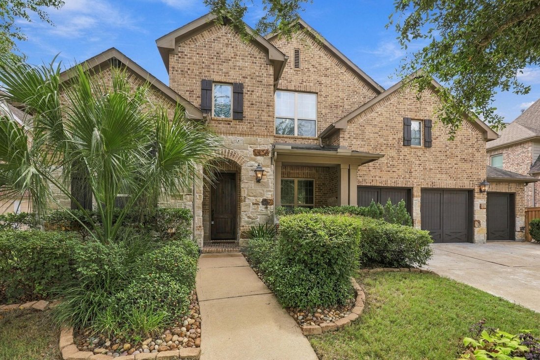 House in Richmond, Texas, United States 1 - 19040095