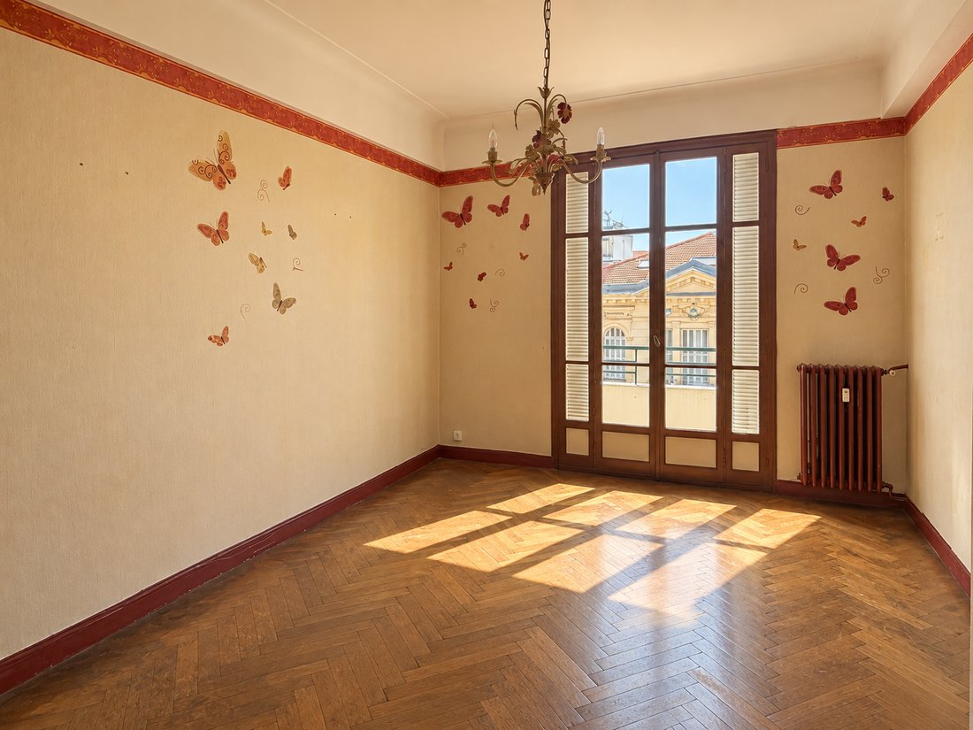 Apartment in Nice, Provence-Alpes-Côte d'Azur, France 2 - 19039885