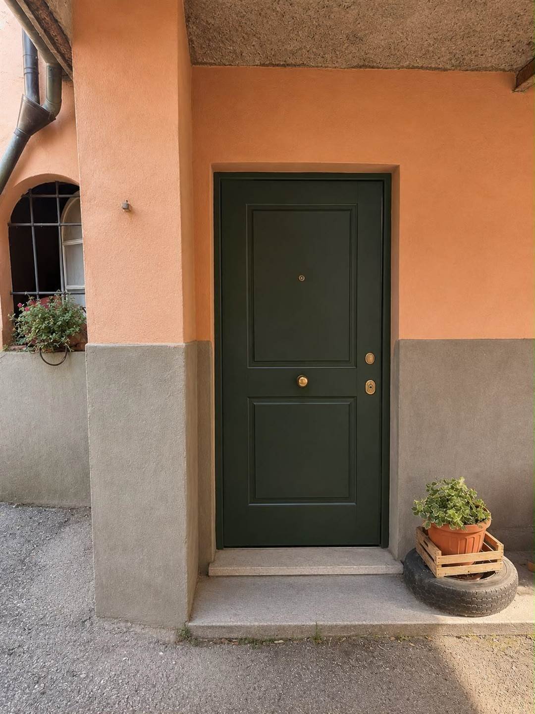 Apartment in San Marco, Lucca, Italy 2 - 19040293