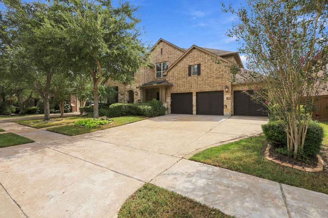 House in Richmond, Texas, United States 3 - 19040095