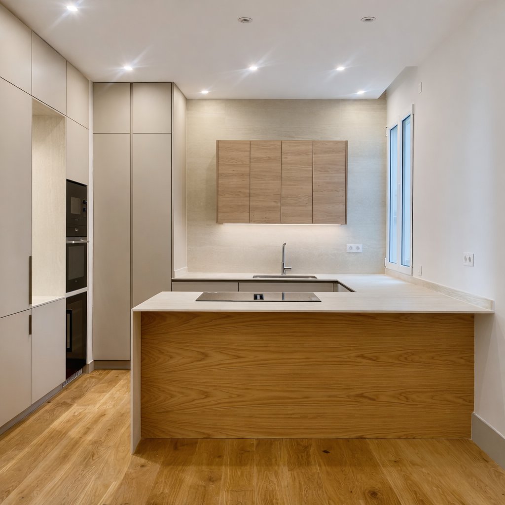 Appartamento a Centro, Madrid, Spagna 2 - 19039271