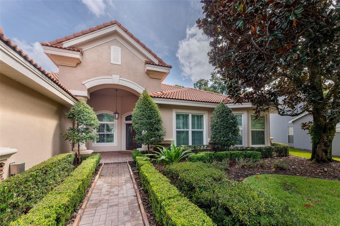 Casa en Sanford, Florida, Estados Unidos 4 - 19038789