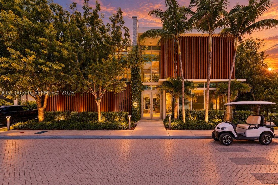 House in Key Biscayne, Florida, United States 1 - 19039622