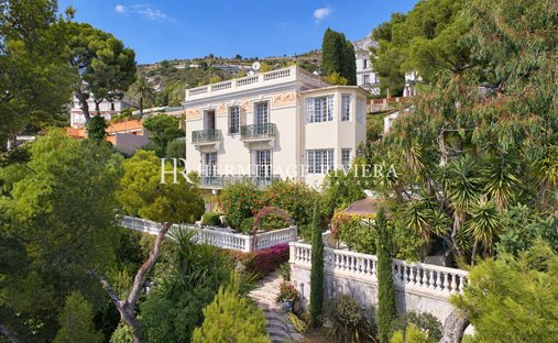 Villa in Cap-d'Ail, Provence-Alpes-Côte d'Azur, France 1