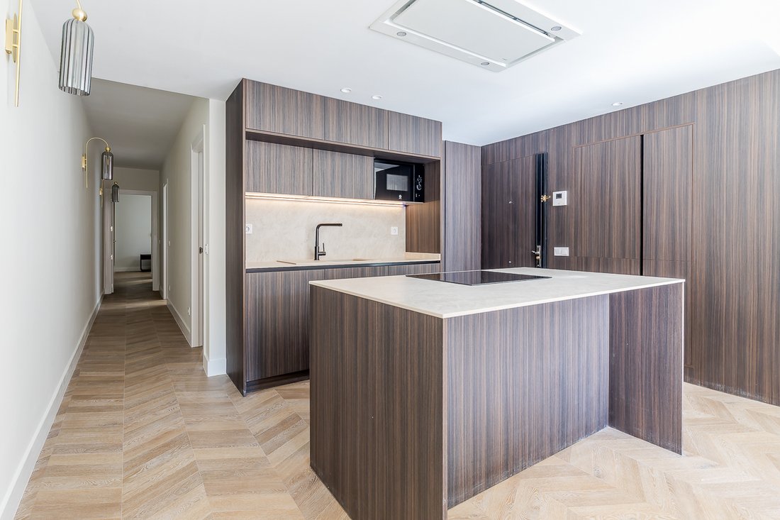 Wohnung in San Blas, Madrid, Spanien 4 - 19039328