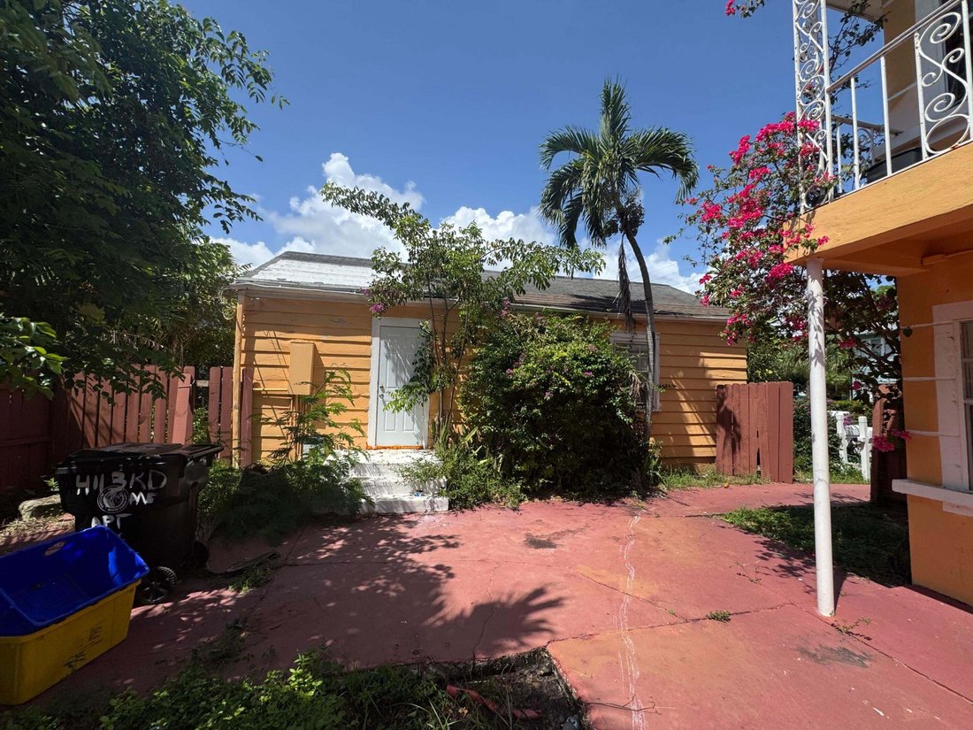 Haus in Lake Worth, Florida, Vereinigte Staaten 2 - 19039340