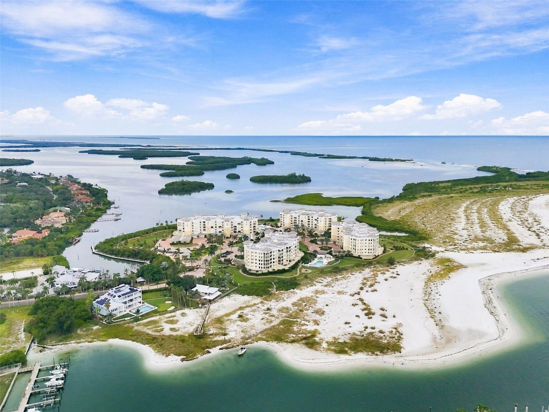 Condo in St. Petersburg, Florida, United States 5 - 19038757