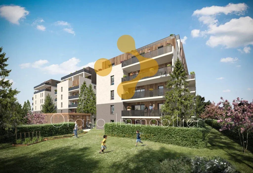Appartamento a Centre Ville Est, Tonone, Francia 4 - 17000032