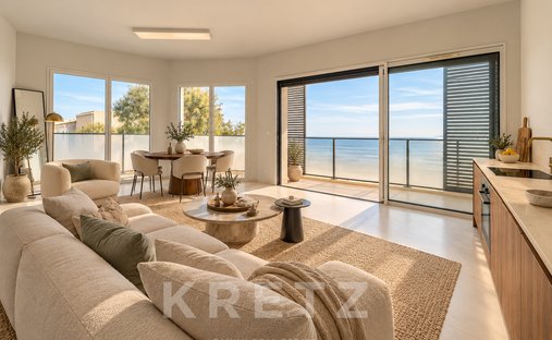 Appartement à Le Grau d'Agde, Agde, France 1
