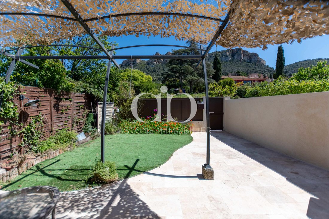 Villa a Cassis, Provenza-Alpi-Costa Azzurra, Francia 3 - 19039920