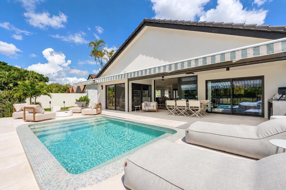 Casa a Boca Raton, Florida, Stati Uniti 2 - 19039317