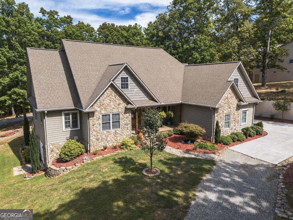 Haus in Blairsville, Georgia, Vereinigte Staaten 1 - 19039853