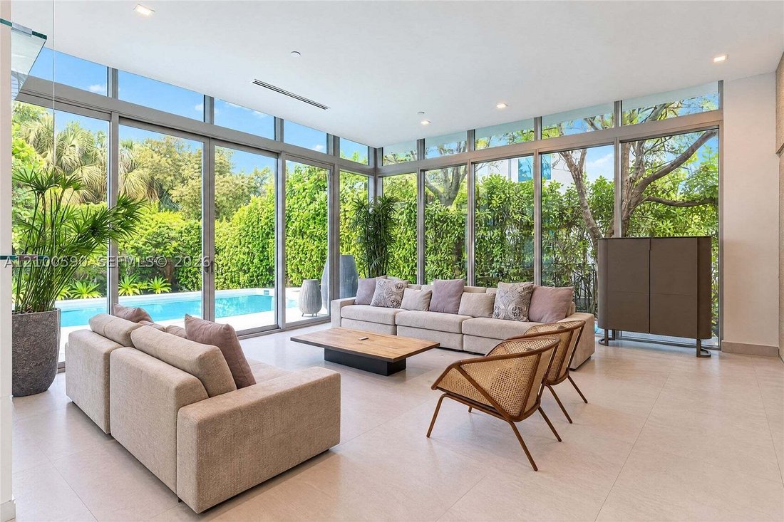 House in Key Biscayne, Florida, United States 4 - 19039622