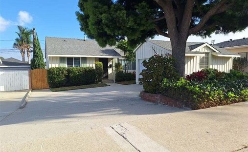 Maison à Redondo Beach, Californie, États-Unis 1