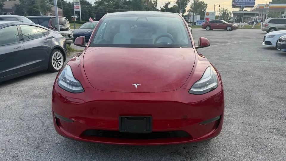 Suv in Longwood, FL, United States 4 - 19040827