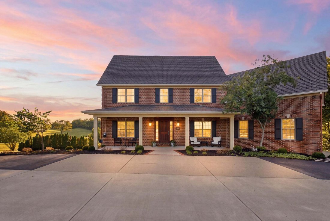 House in Lexington, Kentucky, United States 1 - 19038634