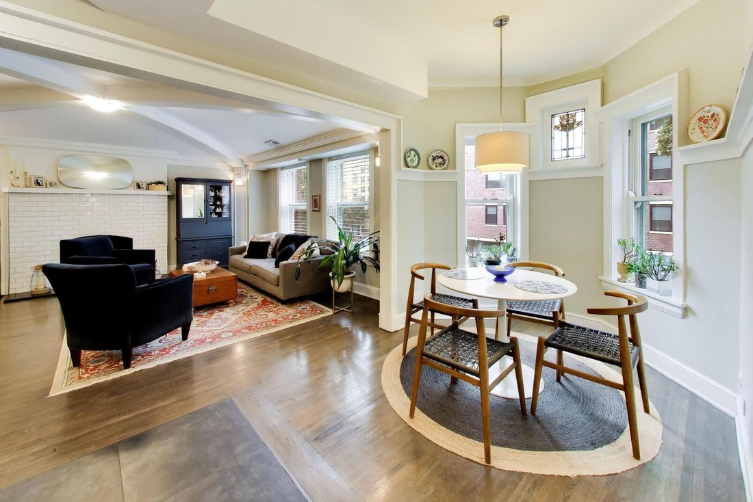 Appartement à Chicago, Illinois, États-Unis 5 - 19041254