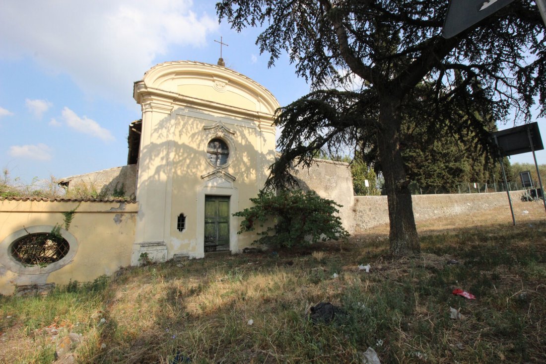 Tenuta in Monte Porzio Catone, Lazio, Italia 4 - 19041054