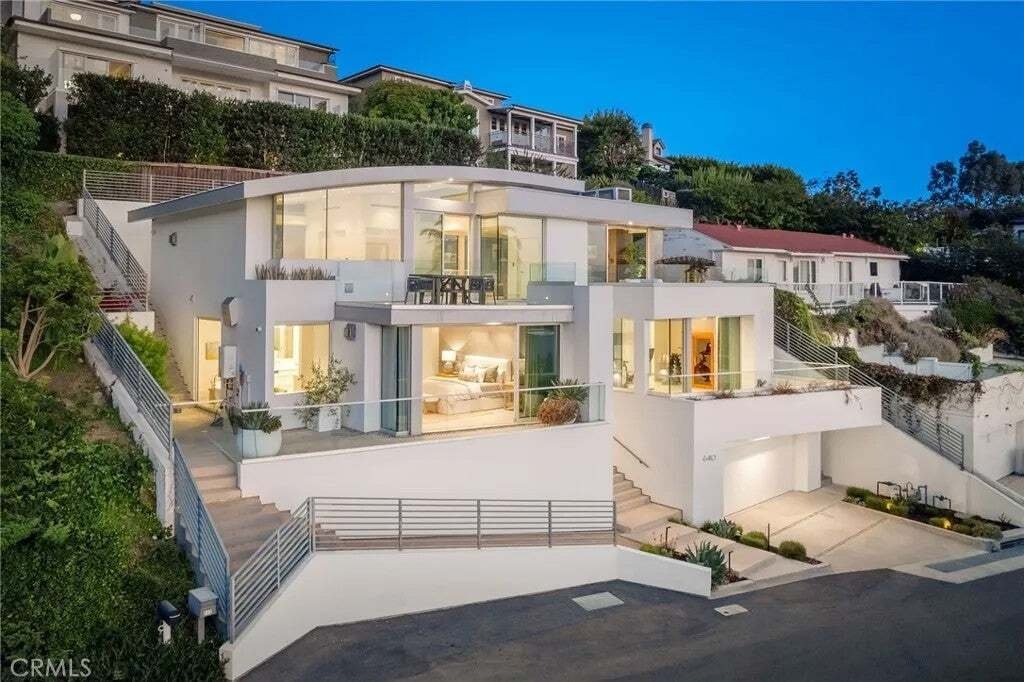 Haus in Laguna Beach, Kalifornien, Vereinigte Staaten 1 - 18562410