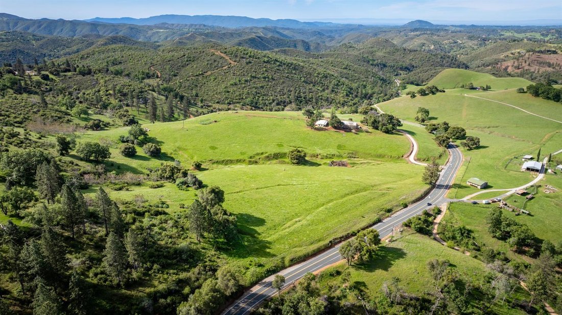 Terreno en Mokelumne Hill, California, Estados Unidos 3 - 19038315