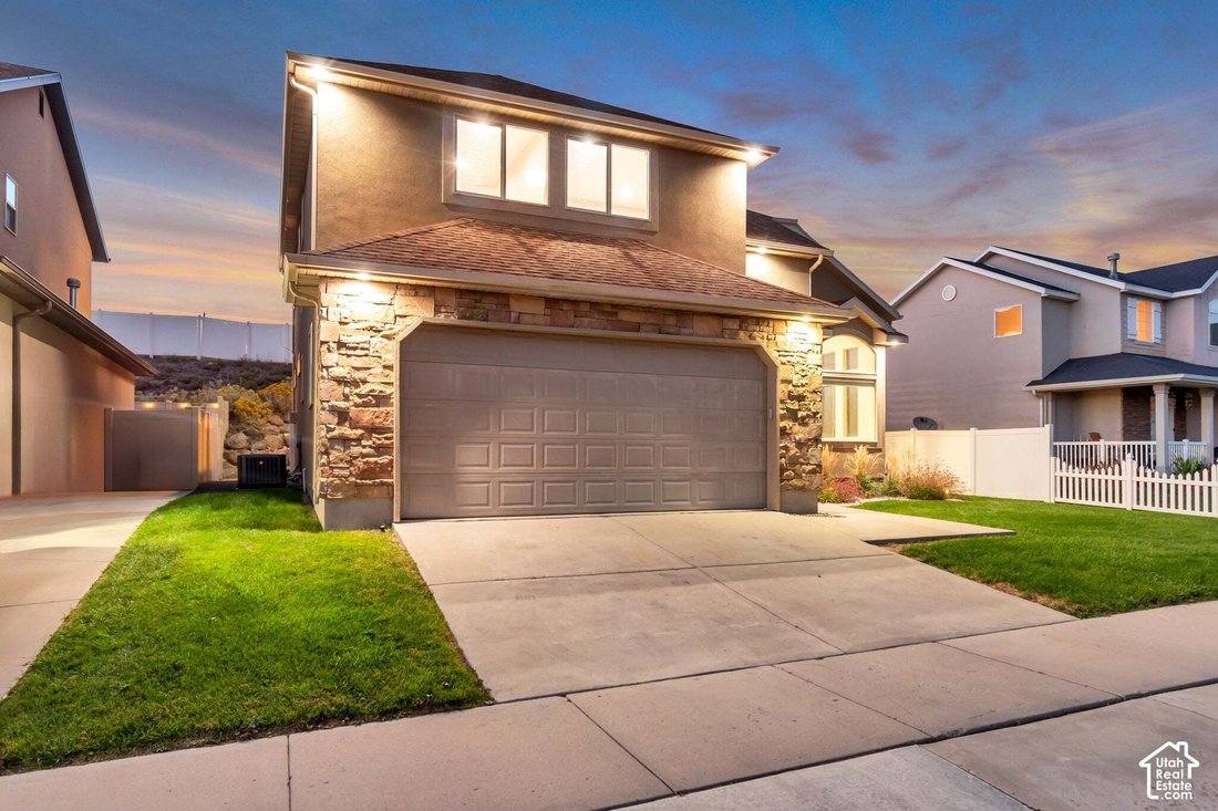 House in West Jordan, Utah, United States 2 - 18203684