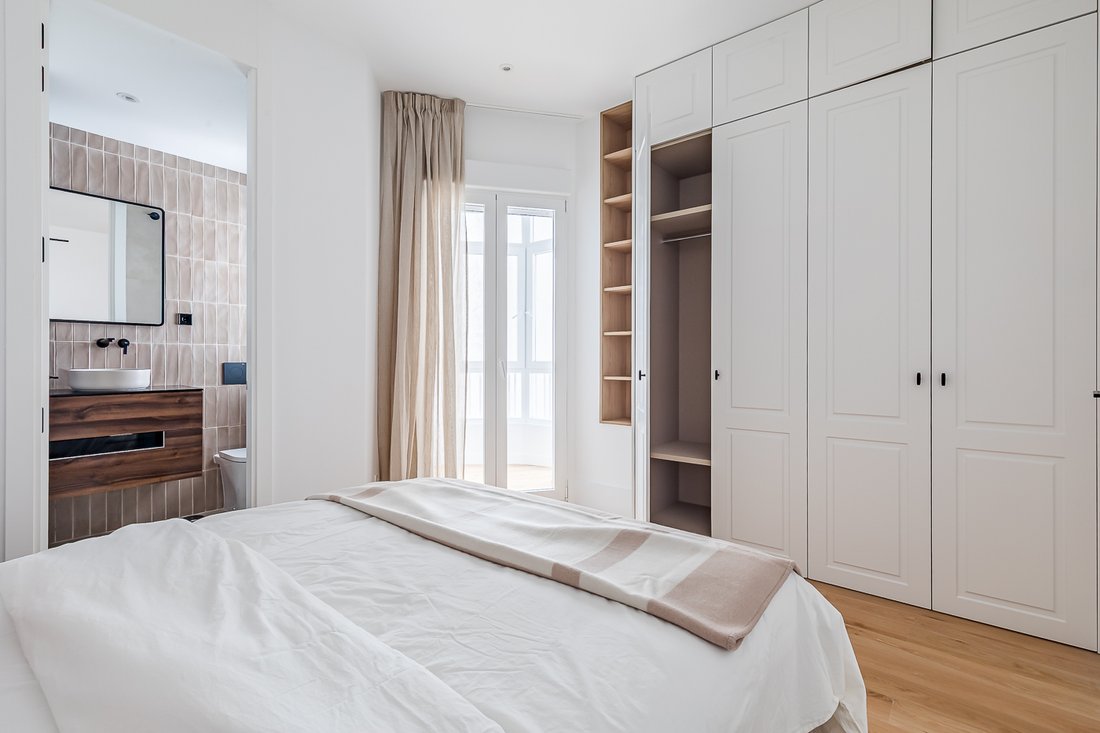 Apartment in Barrio Salamanca, Madrid, Spain 2 - 19039336