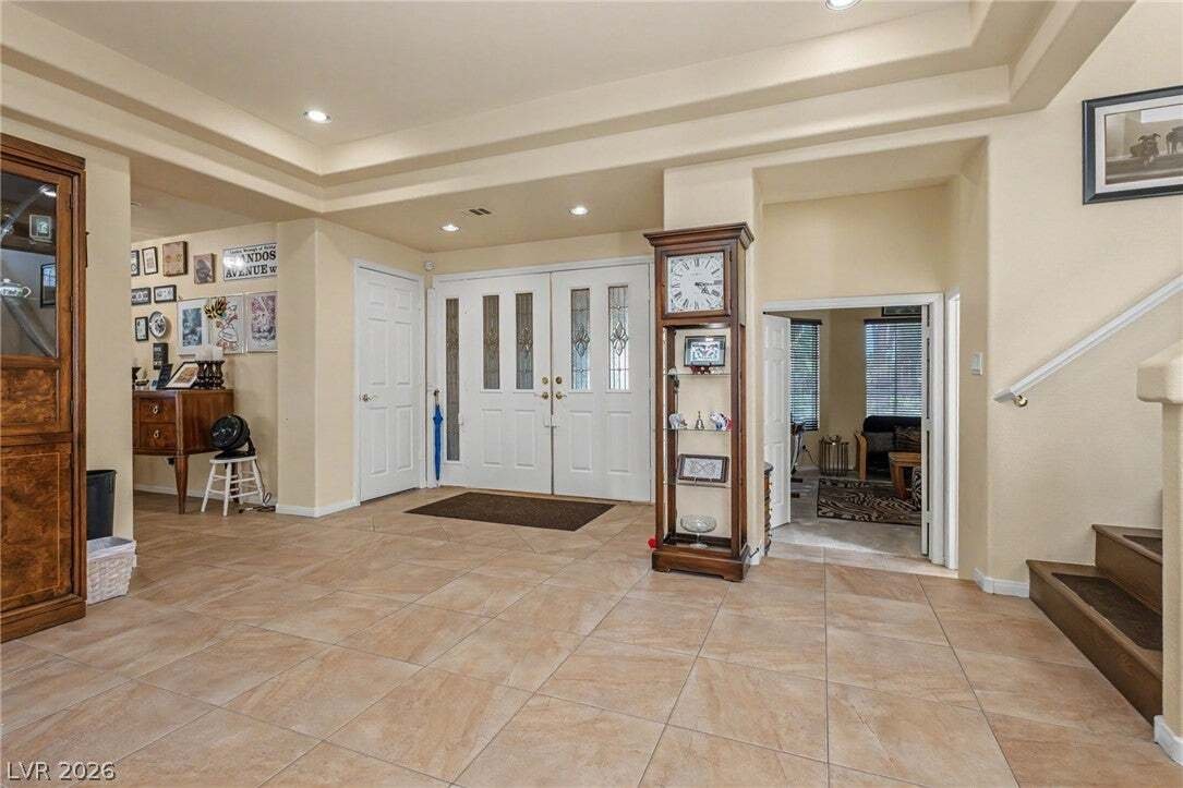 Casa en Las Vegas, Nevada, Estados Unidos 2 - 19038999