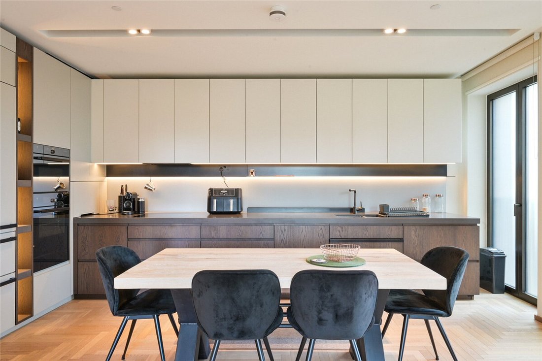 Apartment in Kings Cross, Islington, England 3 - 19039070