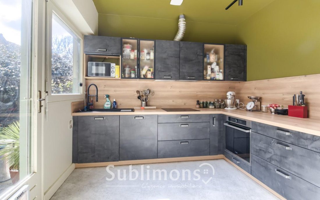 Casa en Zone Urbaine, Questembert, Francia 3 - 19037240