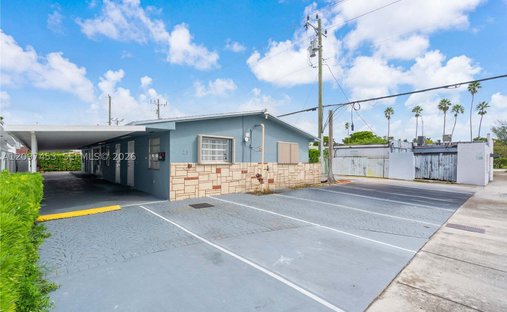 Hialeah, Florida, United States 1