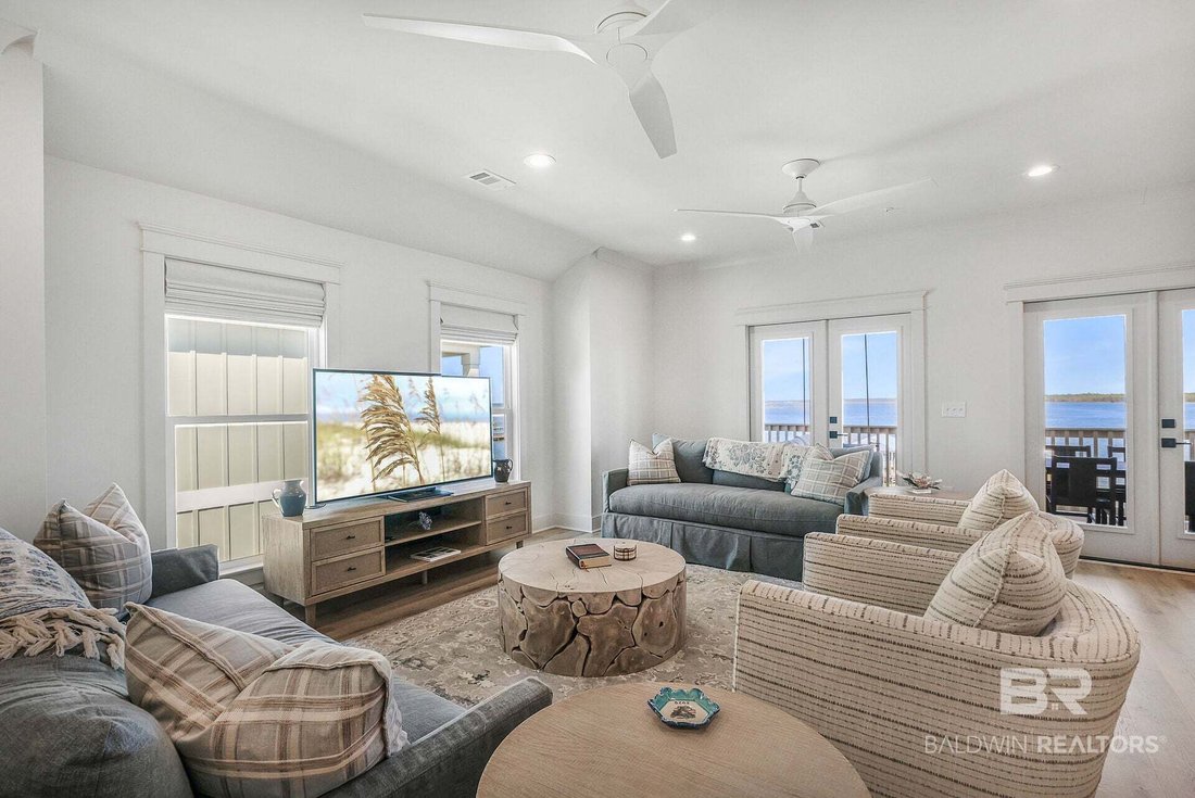 Casa en Orange Beach, Alabama, Estados Unidos 4 - 19038918