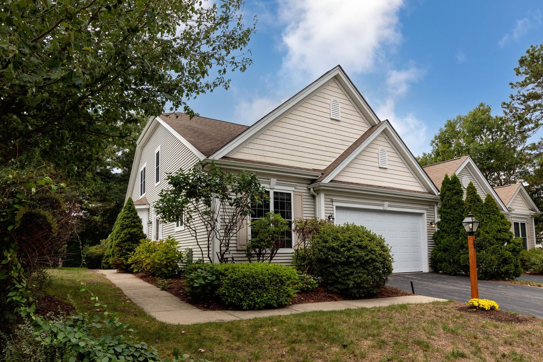 House in Plymouth, Massachusetts, United States 3 - 19038323