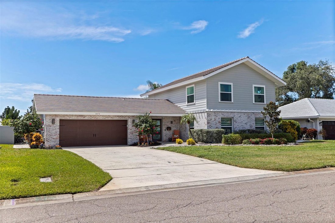 House in St. Petersburg, Florida, United States 1 - 19038804