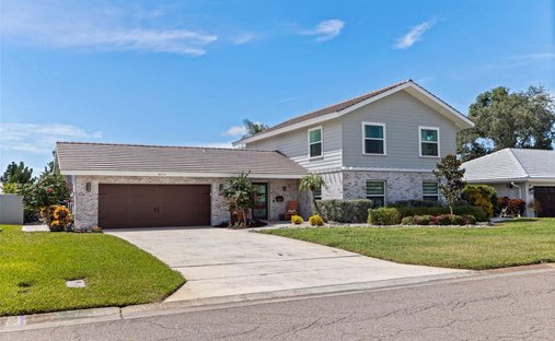 House in St. Petersburg, Florida, United States 1