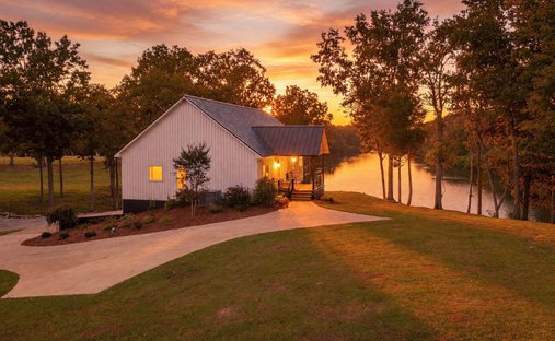 Maison à Gadsden, Alabama, États-Unis 1