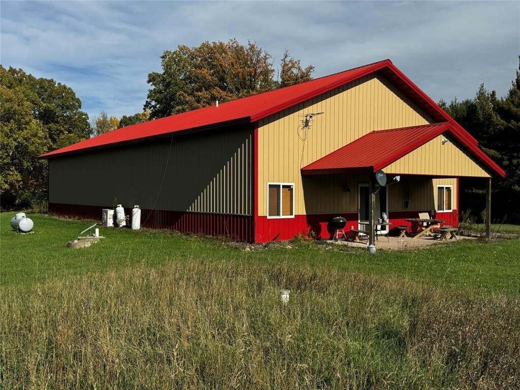 Casa en Clam Falls, Wisconsin, Estados Unidos 2 - 19039205