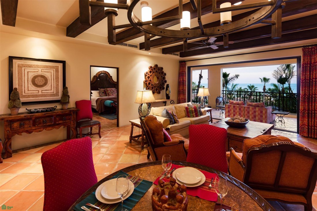Condominio en Colonia del Sol, Baja California Sur, México 3 - 17356232