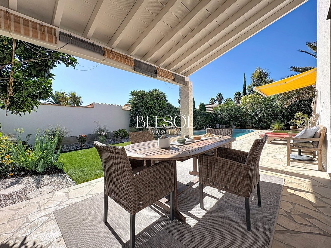 House in Saint-Cyprien, Occitania, France 5 - 19041389
